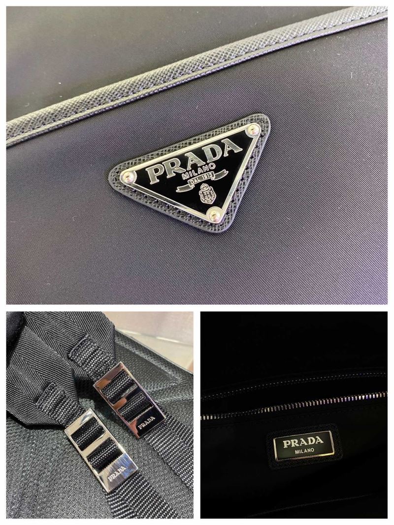 Pra*a backpacks